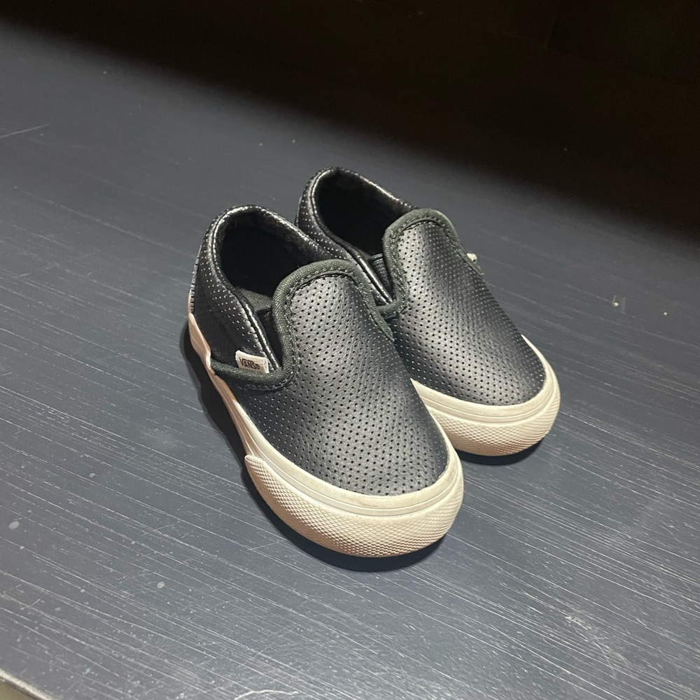 Vans Slip On